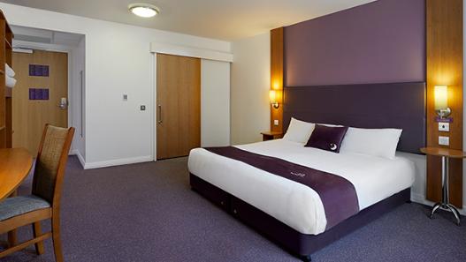 Premier Inn London Wembley Park Exterior photo